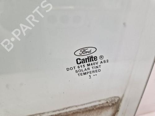 Front left quarter glass FORD FIESTA VI (CB1, CCN) 1.6 Ti | BP28189268C111 