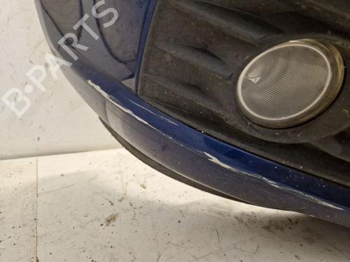 Front bumper OPEL ZAFIRA / ZAFIRA FAMILY B (A05) 1.6 (M75) | BP29109497C7 