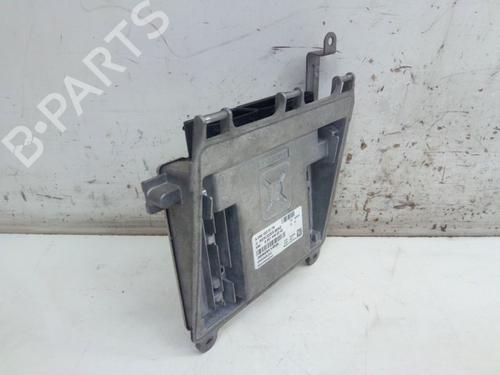 Used Engine control unit (ECU) MERCEDES-BENZ A-CLASS (W169) A 200 (169.033, 169.333) (136 hp) 28076569