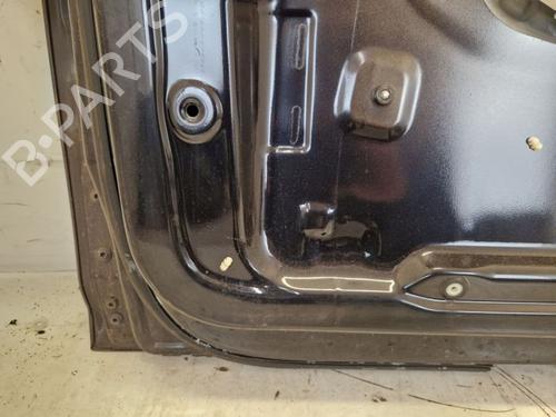 Right front door VW GOLF PLUS V (5M1, 521) 1.9 TDI | BP29103834C3 