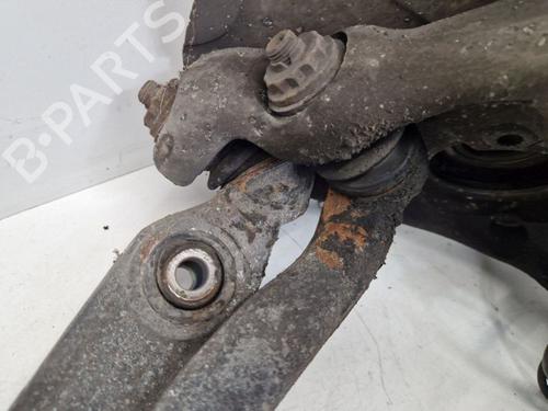 Left front steering knuckle BMW X5 (E70) xDrive 35 i | BP37143884M25  - Image 7