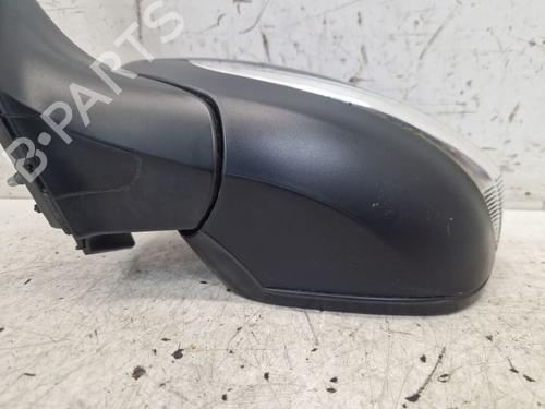 Left mirror PEUGEOT 208 I (CA_, CC_) 1.4 VTi | BP29101963C26