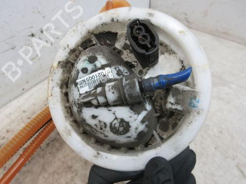 Fuel pump BMW 1 (E81) 116 i | BP21137296M76 