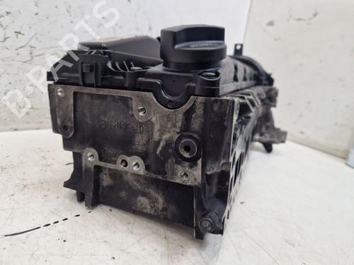 Cylinder head MERCEDES-BENZ C-CLASS T-Model (S204) C 200 CDI (204.201) | BP26527302M5 