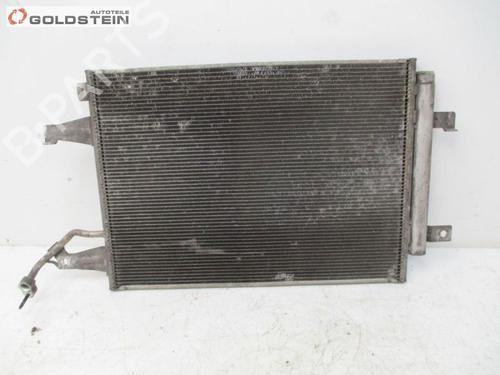 AC radiator SMART FORFOUR (454) 1.5 CDI (454.001) | BP18750442M32 