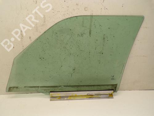 Front right quarter glass SAAB 9-3 (YS3D) 2.0 Turbo | BP18801484C112 