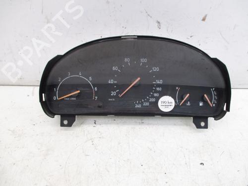 Display monitor SAAB 9-5 (YS3E) 2.0 t | BP29085957C48 