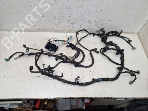 Used Wiring harness Wiring harness 37137403 37137403