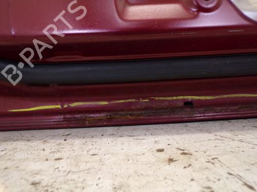 Right front door HONDA CR-V II (RD_) 2.4 Vtec 4WD (RD7) | BP30184485C3