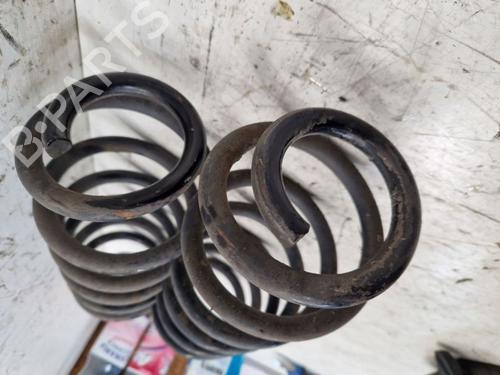 Shock absorber spring SKODA SUPERB II (3T4) 2.0 TDI | BP29106256C152 