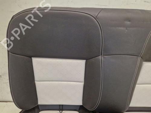 Rear seat PEUGEOT 207 CC (WD_) 1.6 16V | BP29730293C17 