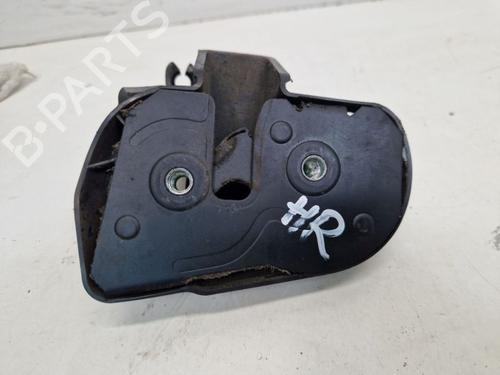 Fechadura da mala VW CADDY III MPV (2KB, 2KJ, 2CB, 2CJ) 1.2 TSI | BP30358560C101