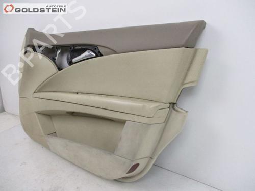 Forreste højre beklædning MERCEDES-BENZ E-CLASS (W211) E 220 CDI (211.006) | BP18751908C59 