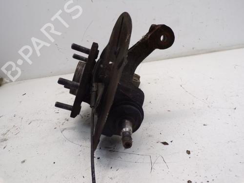 Left front steering knuckle DODGE JOURNEY 3.5 | BP38506145M25 - Image 4