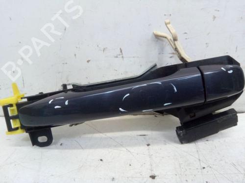 Used Rear right exterior door handle Rear right exterior door handle 37142764 37142764