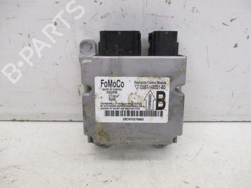 control-unit-ford-fiesta-vi-cb1-ccn-2008-38505125 main image