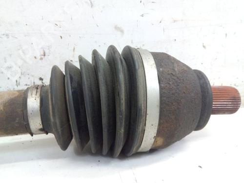 Right front driveshaft FORD S-MAX (WA6) 2.0 TDCi | BP29107127M39 