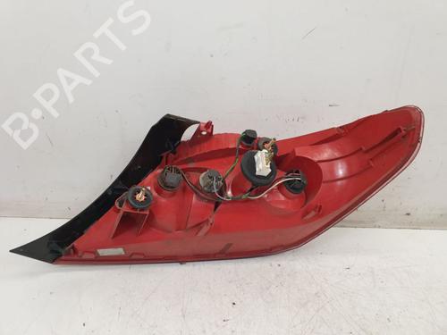 Left taillight PEUGEOT 407 Coupe (6C_) 2.7 HDi | BP36503819C34 - Image 8
