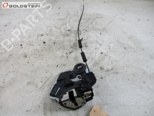 Used Rear left lock TOYOTA AVENSIS Estate (_T27_) 2.0 D-4D (ADT270_, ADT270R) (126 hp) 13761951