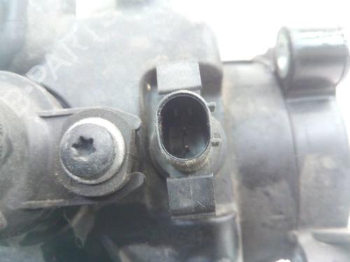 Intake manifold MERCEDES-BENZ A-CLASS (W169) A 200 (169.033, 169.333) | BP28080618M70 