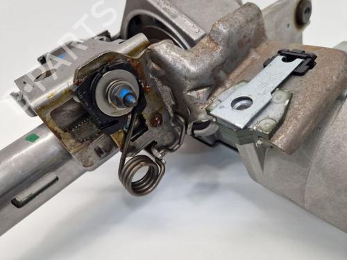 Steering column FIAT PUNTO EVO (199_) 1.3 D Multijet | BP37138649M21 - Image 4