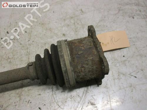 Left rear driveshaft SUZUKI GRAND VITARA II (JT, TE, TD) 1.9 DDiS All-wheel Drive (JT419, TD44, JB419WD, JB419XD,... | BP13759990M40 