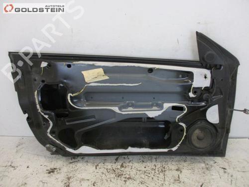 Left front door OPEL TIGRA TwinTop (X04) 1.4 (R97) | BP26647347C2 