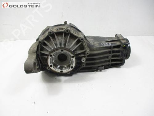 Rear differential AUDI A4 B6 (8E2) 3.0 quattro | BP18789717M24 