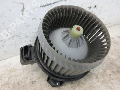 Heater blower motor TOYOTA YARIS (_P9_) 1.0 VVT-i (KSP90_, KSP90R) | BP21136915M62 
