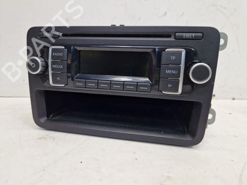 radio-vw-polo-v-6r1-6c1-2009-2010-2011-2012-2013-2014-2015-2016-2017-2018-2019-2020-2021-2022-30358662 main image