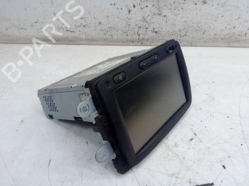 Electronic module DACIA DOKKER Box Body/MPV 1.2 TCe 115 (FEAY) | BP37138294M83 - Image 3