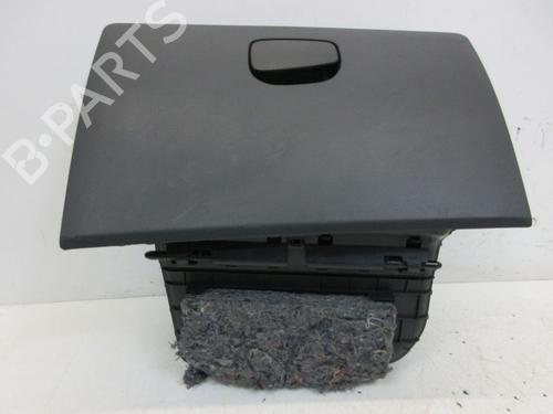 Glove box RENAULT ZOE (BFM_) ZOE | BP37132360C95 - Image 2