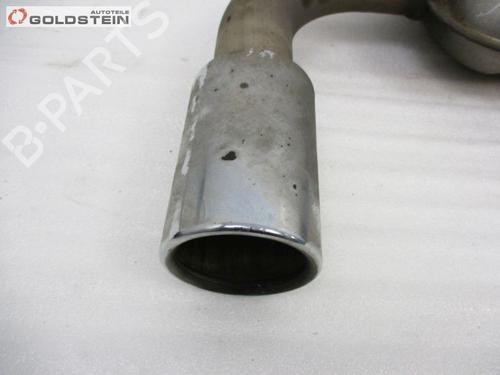 Exhaust system BMW 2 Active Tourer (F45) 216 d | BP18758045M121 