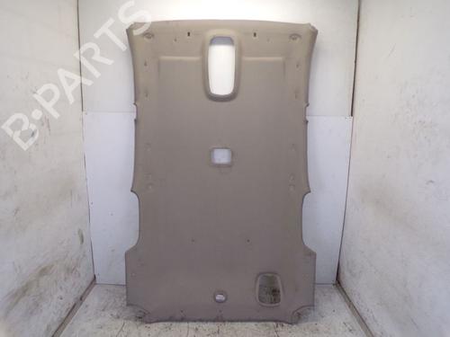 Used Interior roof Interior roof 37121498 37121498