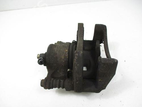 Left front brake caliper MAZDA 2 (DE_, DH_) 1.3 (DE3FS) | BP18790847M105