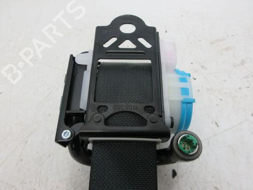 Front right seatbelt TOYOTA YARIS (_P21_, _PA1_, _PH1_) 1.5 Hybrid (MXPH10, MXPH11) | BP29099395I25 