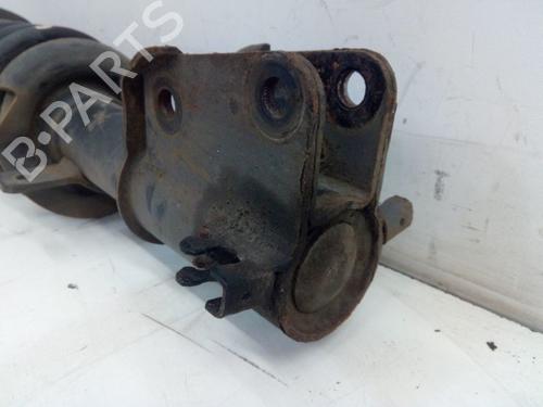 Left front shock absorber RENAULT TRAFIC II Van (FL) 1.9 dCi 100 (FL0C, FL0K, FL0B) | BP29109494M16 