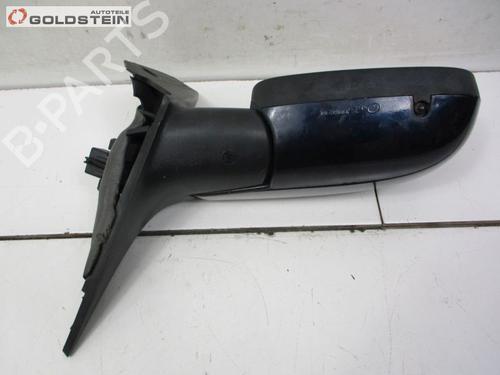 Right mirror RENAULT GRAND SCÉNIC II (JM0/1_) 2.0 dCi (JM1K) | BP28306697C27 