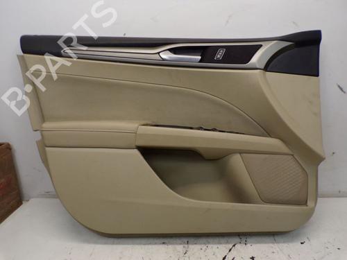 Venstre frontpanel FORD MONDEO V Hatchback (CE) 1.5 EcoBoost (165 hp) 29099845