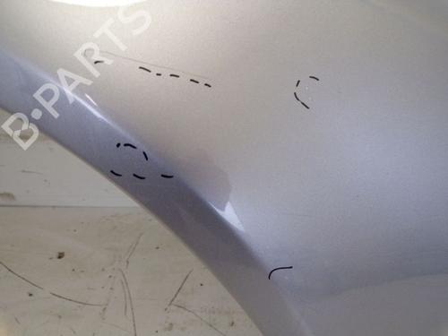 Right front fenders AUDI A6 C6 Avant (4F5) 2.7 TDI | BP24052546C42 