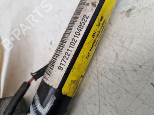 Seat buckle BMW X5 (E70) xDrive 30 i | BP29104295I32 