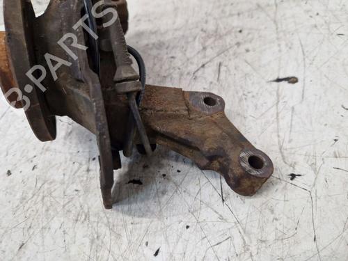 Right front steering knuckle FORD KA (RU8) 1.2 | BP29107180M26 