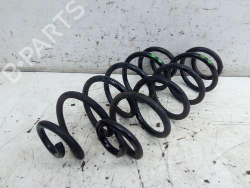 Shock absorber spring NISSAN QASHQAI III (J12) 1.5 VC-T e-Power | BP29105402C152 