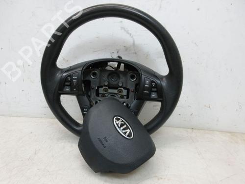 Rat KIA OPTIMA (FSGDS6B) 2.4 Hybrid | BP38506619C49 - Image 2