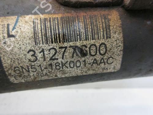 Left front shock absorber VOLVO C30 (533) 1.6 | BP37123757M16 - Image 9