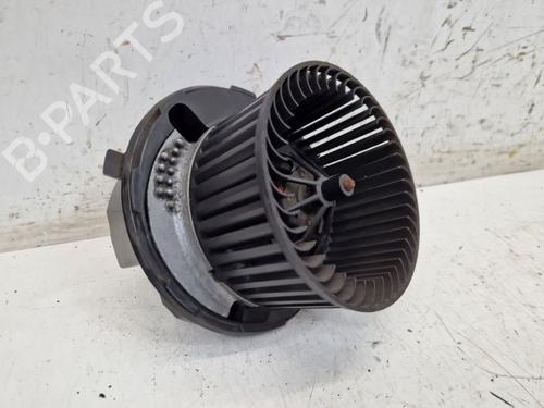 Used Heater blower motor AUDI A3 (8P1) 1.9 TDI (105 hp) 26527405