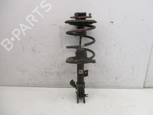 Left front shock absorber NISSAN MURANO I (Z50) 3.5 4x4 | BP28174862M16 