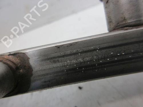 Injection rail BMW 3 (E90) 330 xi | BP37131389M98 - Image 7