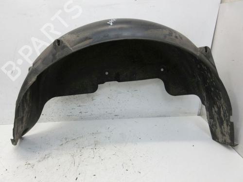Used Wheel arch MINI MINI (R50, R53) Cooper (116 hp) 19295005