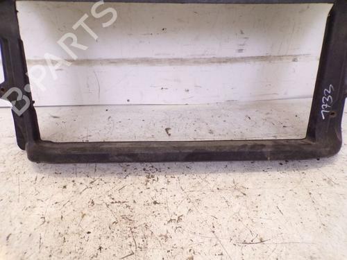 Tverrbjelke VW NEW BEETLE (9C1, 1C1) 2.0 | BP19291614C162 
